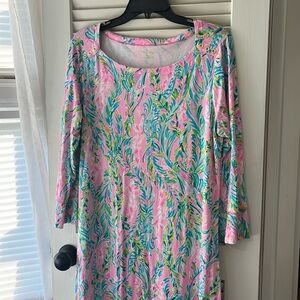 Lilly Dress